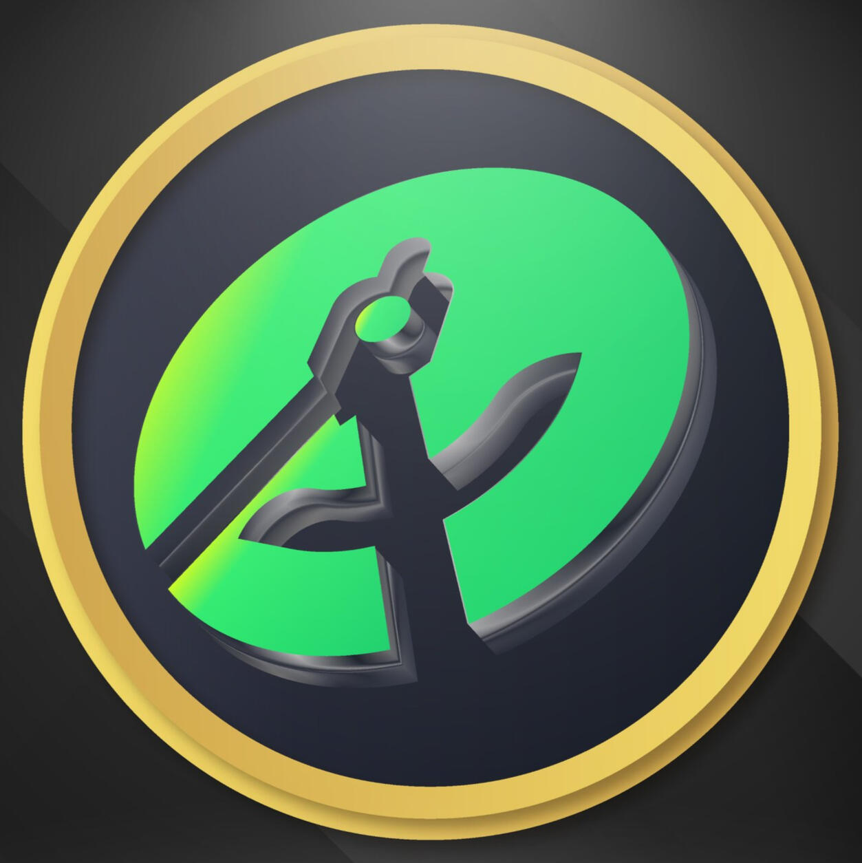 Argon Token